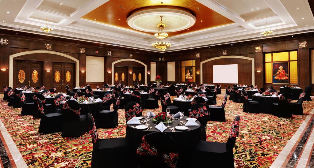 Hotel Ramada Plaza By Wyndham Jhv