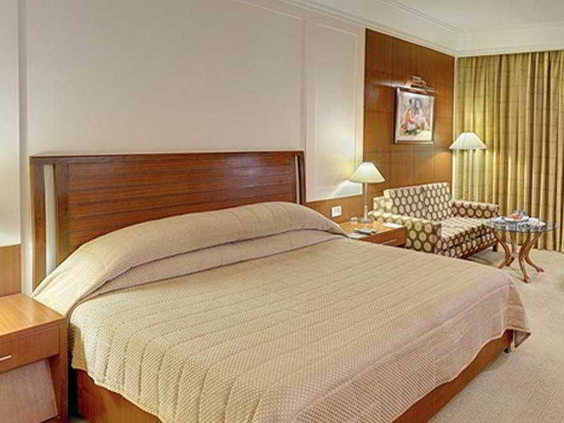 Ramada Plaza By Wyndham Jhv Varanasi